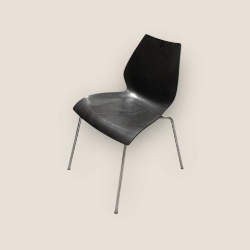 Chaise visiteur