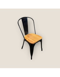 Chaise visiteur
