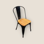 Chaise visiteur