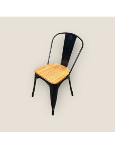 Chaise visiteur 2