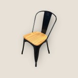 Chaise visiteur