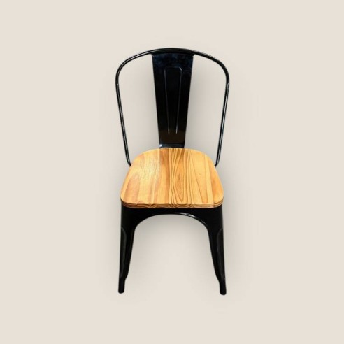 Chaise visiteur