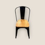 Chaise visiteur
