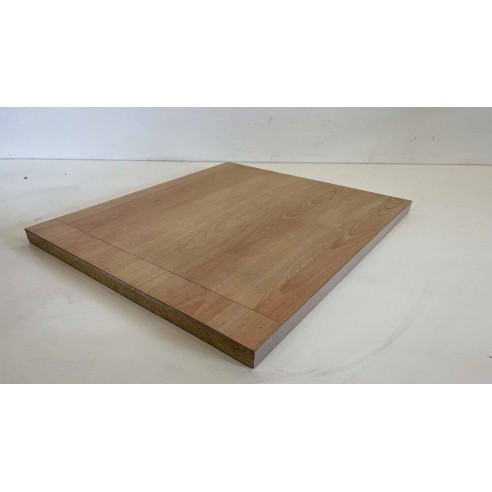 Dalle de faux plancher technique