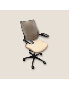 Fauteuil ergonomique 2