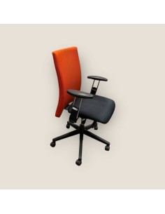 Fauteuil ergonomique 2