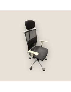 Fauteuil ergonomique