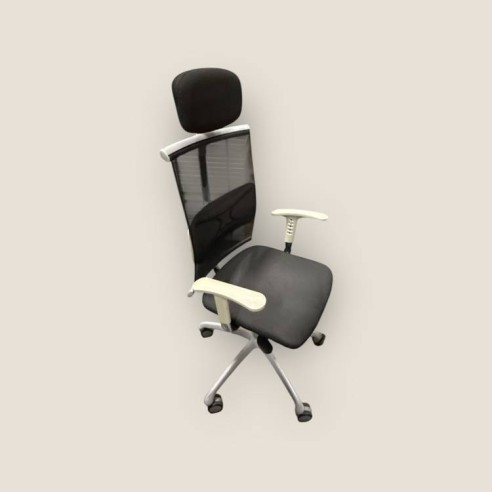Fauteuil ergonomique
