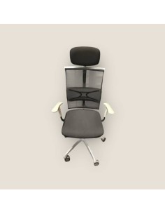 Fauteuil ergonomique 2