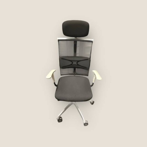 Fauteuil ergonomique