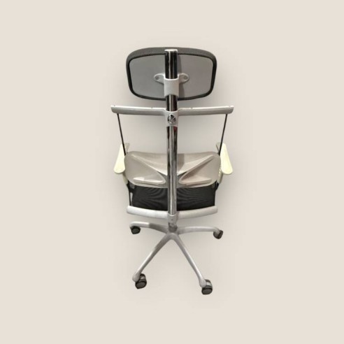 Fauteuil ergonomique