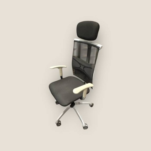 Fauteuil ergonomique