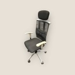 Fauteuil ergonomique