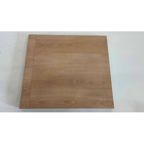 Dalle de faux plancher technique