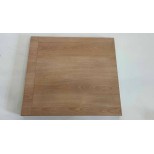 Dalle de faux plancher technique