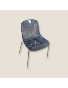 Chaise visiteur