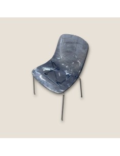 Chaise visiteur 2