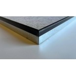 Dalle de faux plancher technique