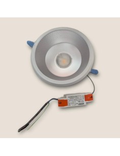 Plafonnier LED avec transformateur 2