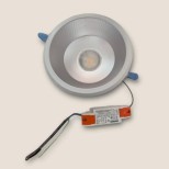 Plafonnier LED avec transformateur