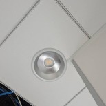 Plafonnier LED avec transformateur
