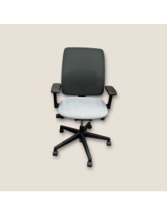 Fauteuil ergonomique 2