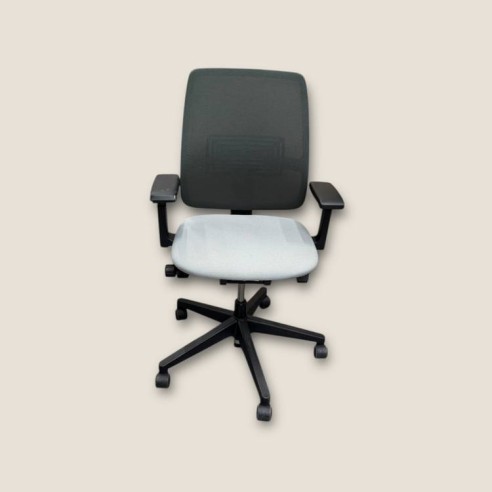 Fauteuil ergonomique