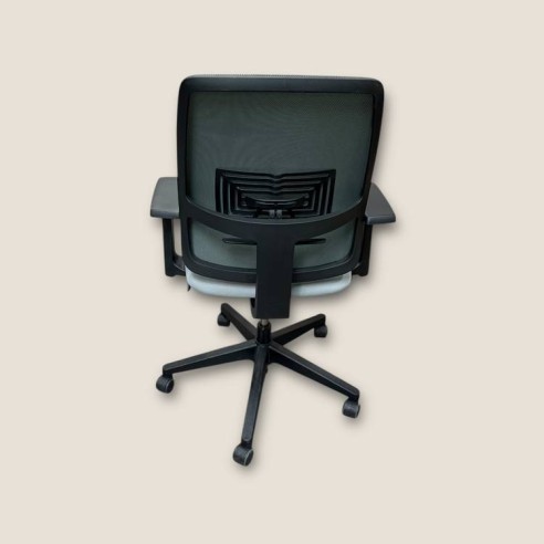Fauteuil ergonomique
