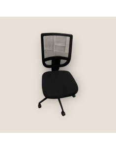 Chaise bureau 2