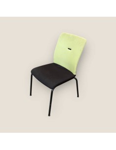 Chaise visiteur