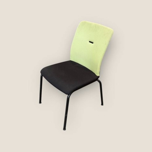 Chaise visiteur