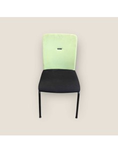 Chaise visiteur 2