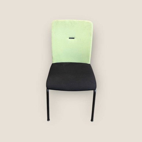 Chaise visiteur