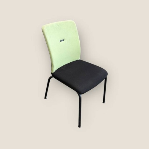 Chaise visiteur