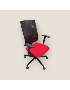 Fauteuil ergonomique 2