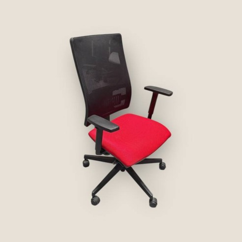 Fauteuil ergonomique