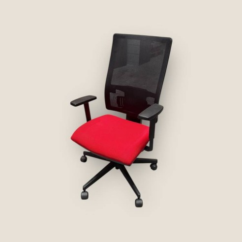 Fauteuil ergonomique