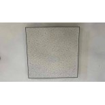 Dalle de faux plancher technique