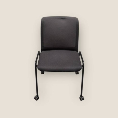Chaise administration