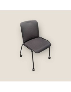 Chaise administration 2