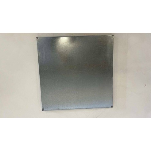 Dalle de faux plancher technique