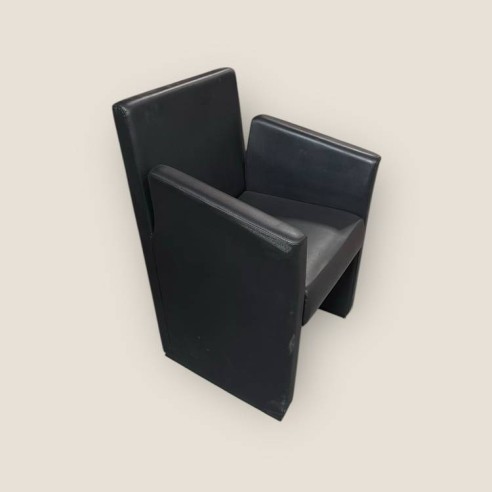 Fauteuil accueil