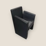 Fauteuil accueil