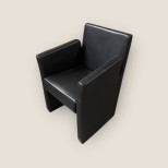 Fauteuil accueil