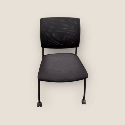Chaise administration