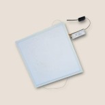 Dalle lumineuse encastrée, Dalle 60*60 LED avec transformateur
