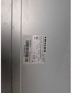Dalle lumineuse encastrée, Dalle 60*60 LED avec transformateur 2