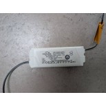 Dalle lumineuse encastrée, Dalle 60*60 LED avec transformateur