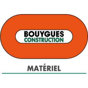 BOUYGUES CONSTRUCTION MATERIEL