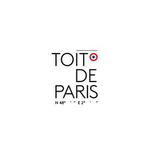TOIT DE PARIS